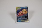 Slowpoke & Psyduck GX