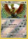Ho-Oh