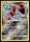Scizor