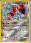 Scizor