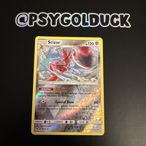Scizor