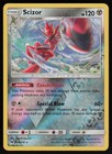 Scizor
