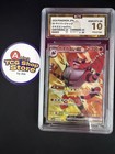 Incineroar ex