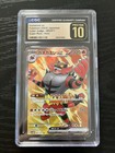 Incineroar ex