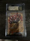 Incineroar ex
