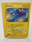 Chinchou