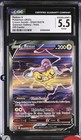 Raikou V