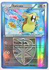 Raticate
