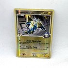 Manectric G