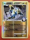 Manectric G