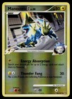Manectric G