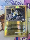 Manectric G