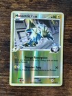 Manectric G