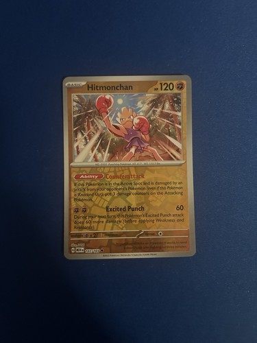 Hitmonchan