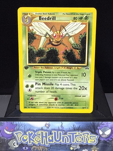 Beedrill