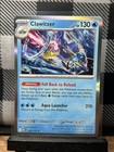 Clawitzer