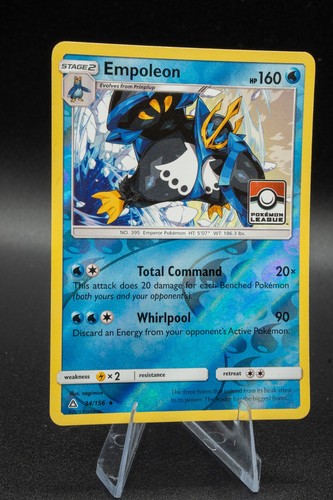 Empoleon