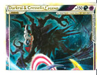 Darkrai & Cresselia LEGEND