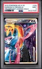Darkrai & Cresselia LEGEND