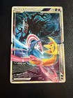 Darkrai & Cresselia LEGEND