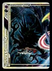 Darkrai & Cresselia LEGEND