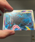 Darkrai & Cresselia LEGEND