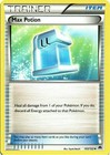 Max Potion