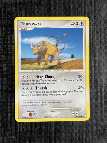 Tauros