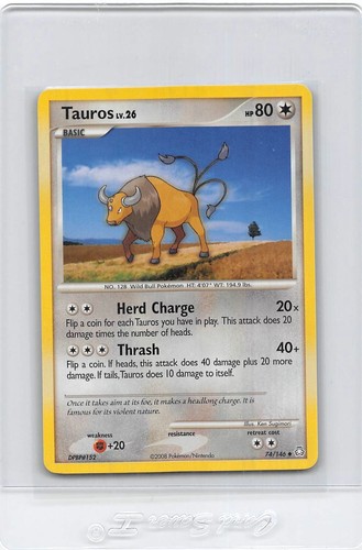 Tauros