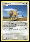 Tauros