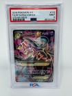 M Gardevoir EX