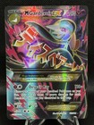 M Gardevoir EX