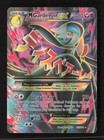 M Gardevoir EX