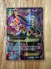 M Gardevoir EX