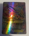 M Gardevoir EX