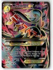 M Gardevoir EX