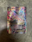 M Gardevoir EX