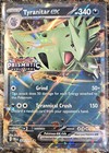 Tyranitar ex
