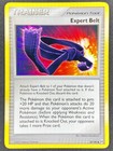 Expert Belt