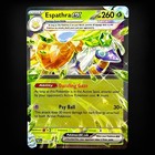 Espathra ex