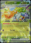 Espathra ex