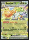 Espathra ex