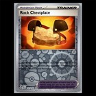 Rock Chestplate