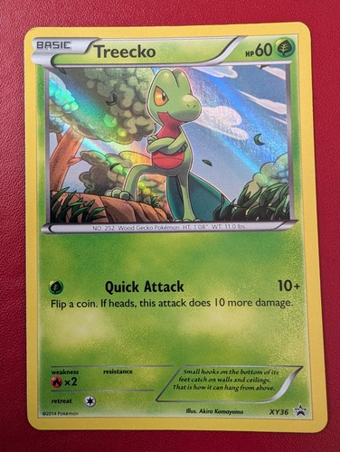Treecko