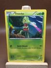 Treecko