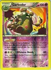 Garbodor