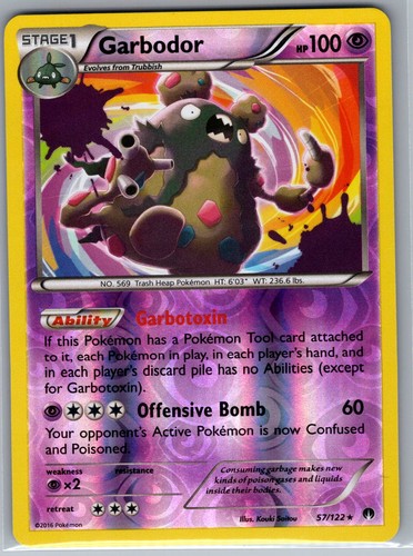 Garbodor