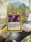 Team Rocket's Evil Deeds