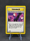 Team Rocket's Evil Deeds