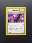 Team Rocket's Evil Deeds
